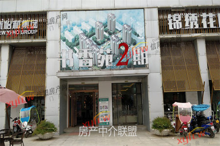 西郊小学初中格林学府2室2厅1卫58万80m2出售